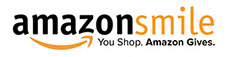 Amazon Smile Logo. You shop. Amazon Gives.