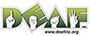 DEAF, Inc logo with url: www.deafinc.org